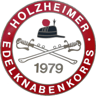 Logo Edelknaben Holzheim