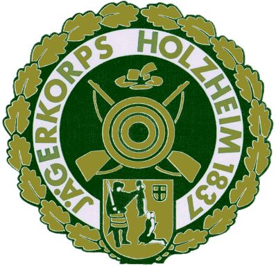 Logo Jägerkorps Holzheim